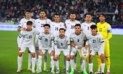 اليوم.. المنتخب الوطني يواجه نظيره السعودي في لقاء حاسم